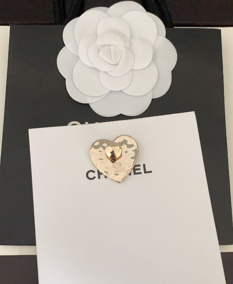 Chanel Brooches